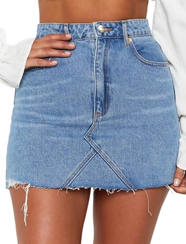 Light Blue Washed
