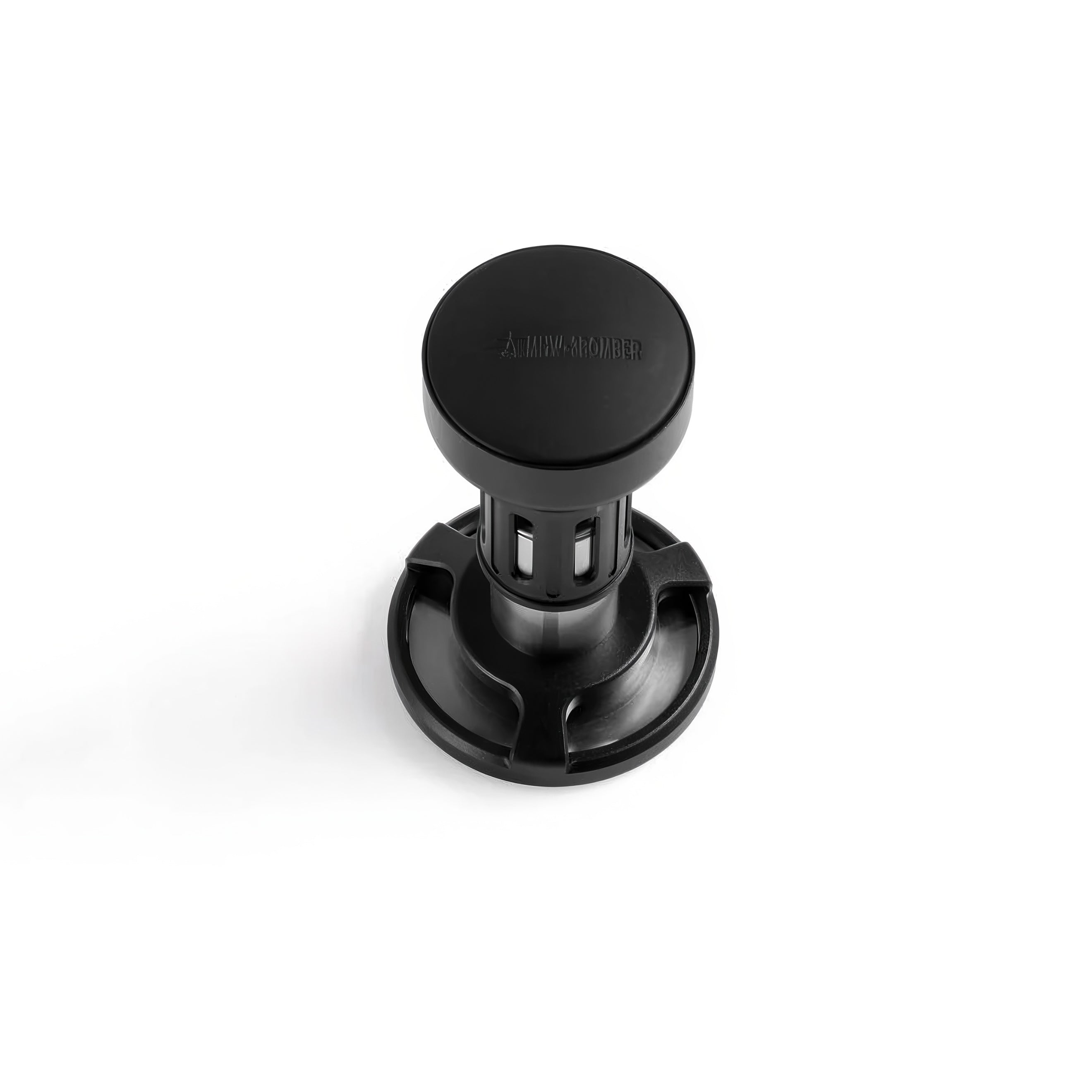 Premium Espresso Tamper - MHW 3BOMBER Professional Coffee Press for Baristas & Home Brewing | Perfect for Espresso Machines & Coffee Shops