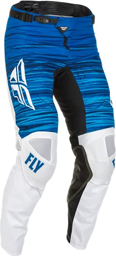 White/Blue