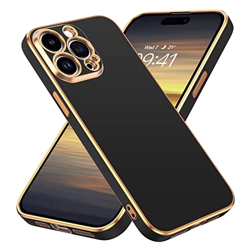 T125-Black(for iPhone 14 Pro Max ONLY)