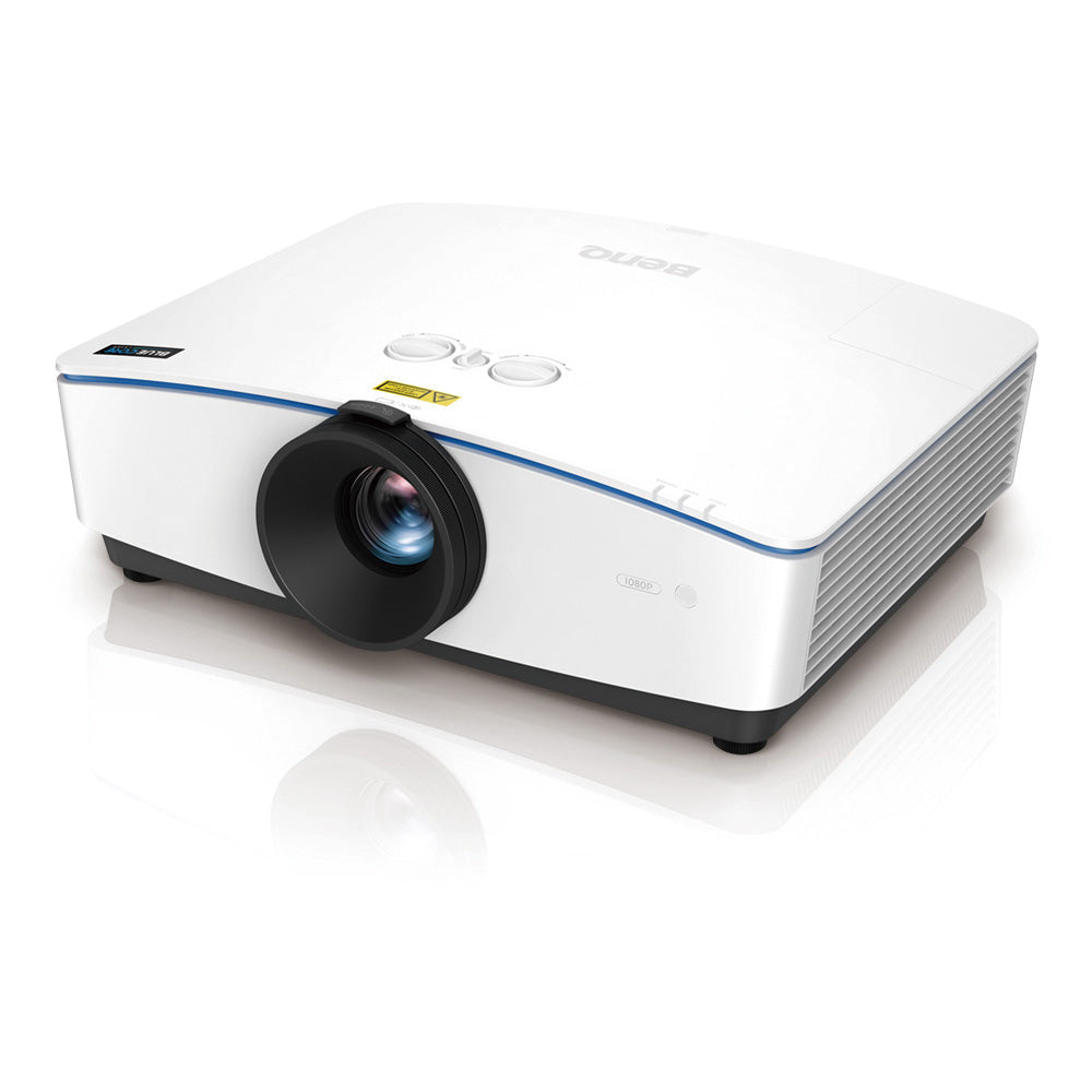BenQ LH770 4000 Lumens Full HD 1080p Laser Projector for Business Presentations & Home Theater - Ideal for Conference Rooms, Classrooms, and Movie Nights