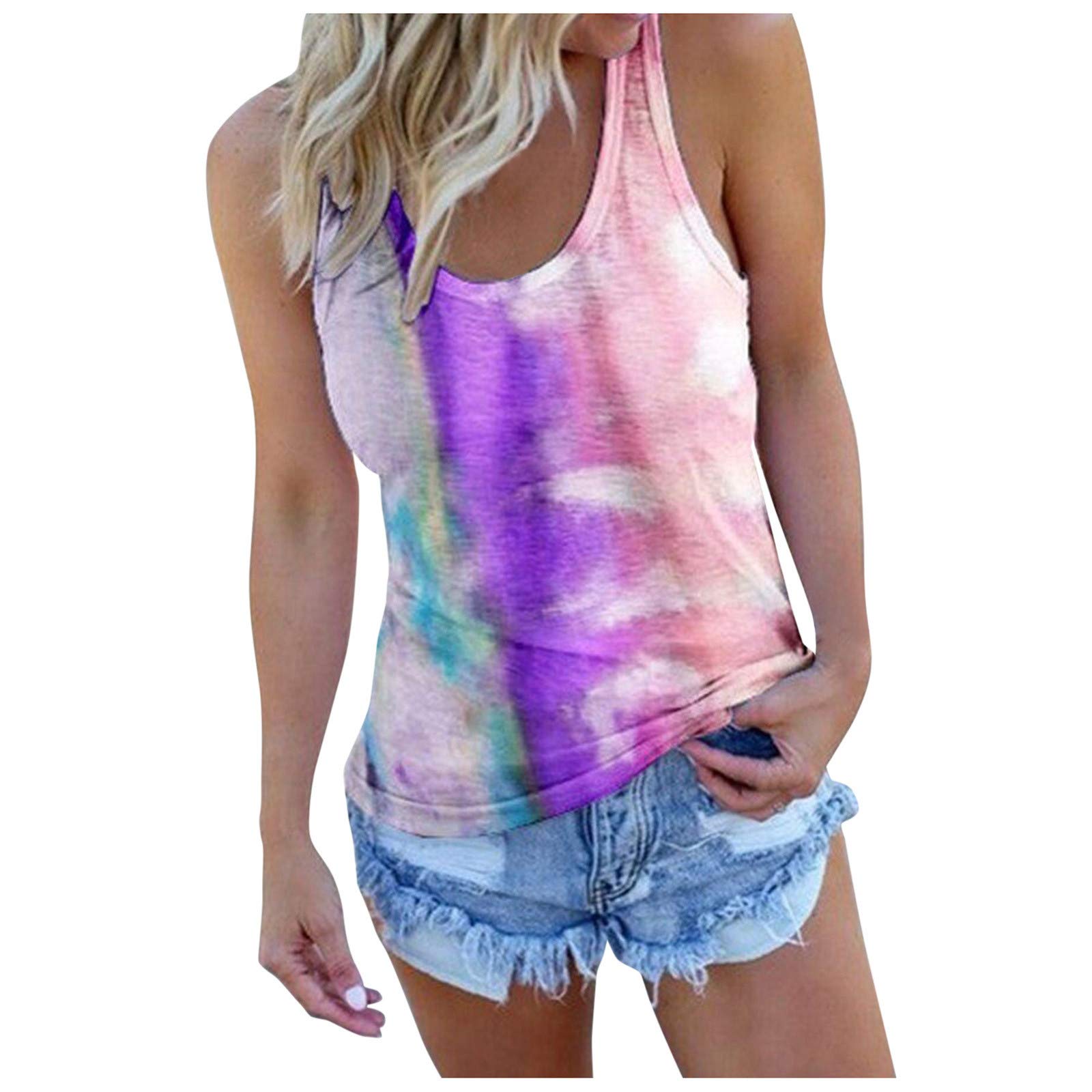 Women's Plus Size Graphic Crop Tops - Casual Short Sleeve Tee for Summer Outfits