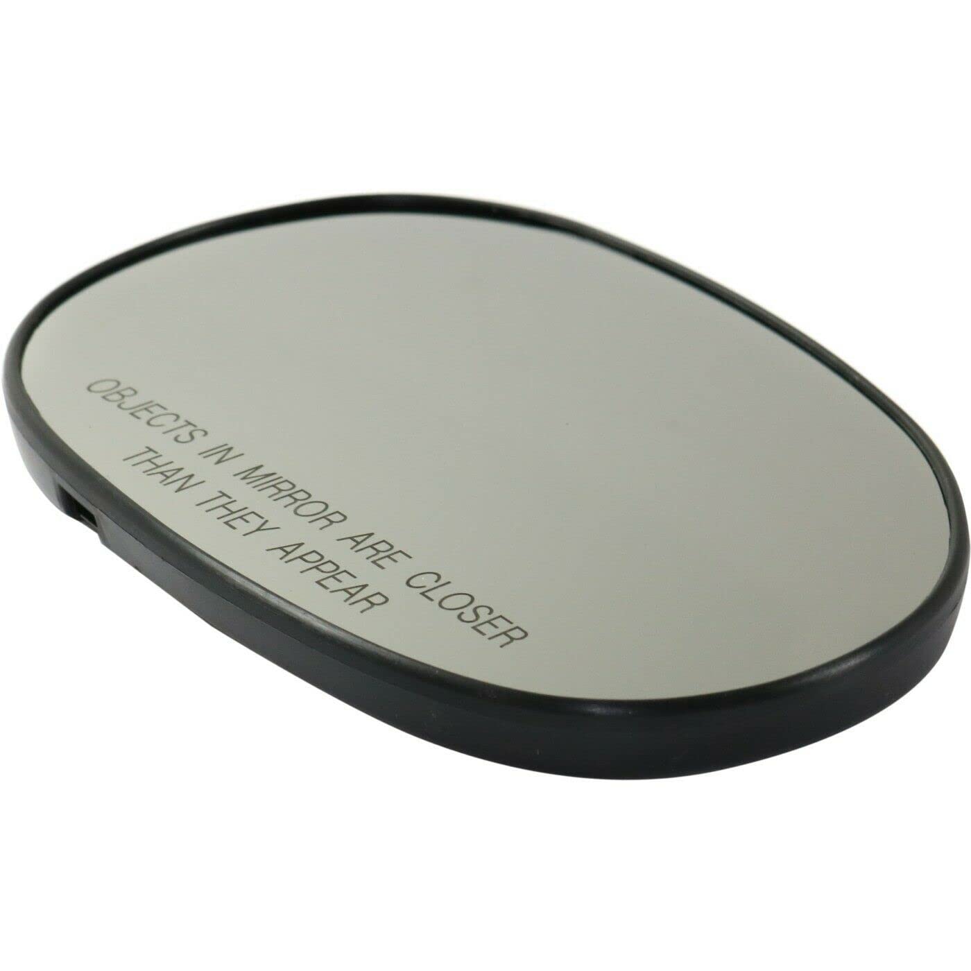 Replacement 5018304AA & 5018306AA Passenger Side Mirror Glass - Right Hand Compatible with Dodge Neon - Perfect for DIY Repairs & Auto Body Shops