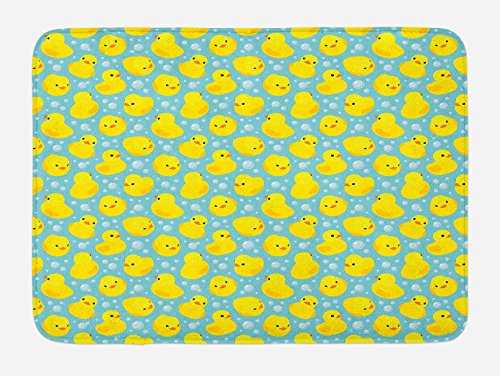 Turquoise Yellow Orange