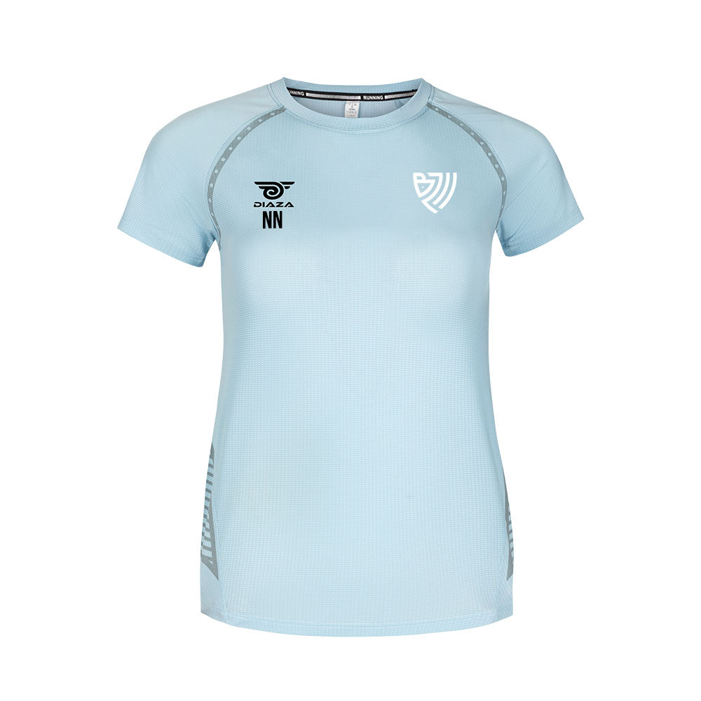 Bzw City Azure - Stylish and Comfortable Women's Casual Dress for Everyday Wear, Date Nights, and Office Outfits