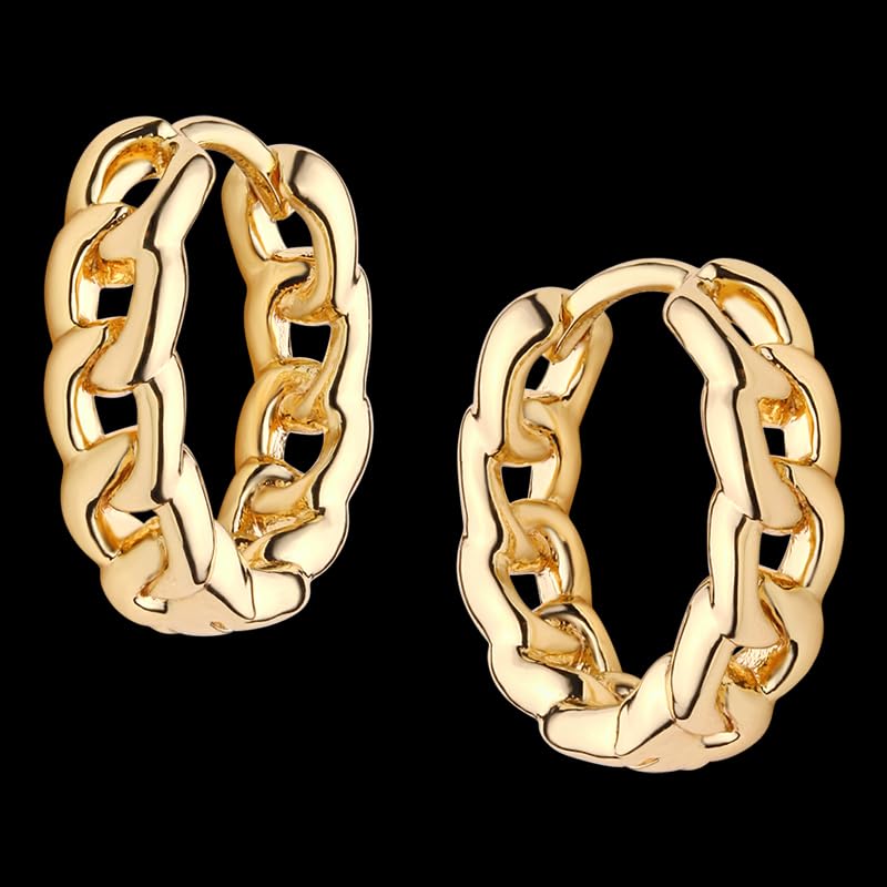 Cuba hoop