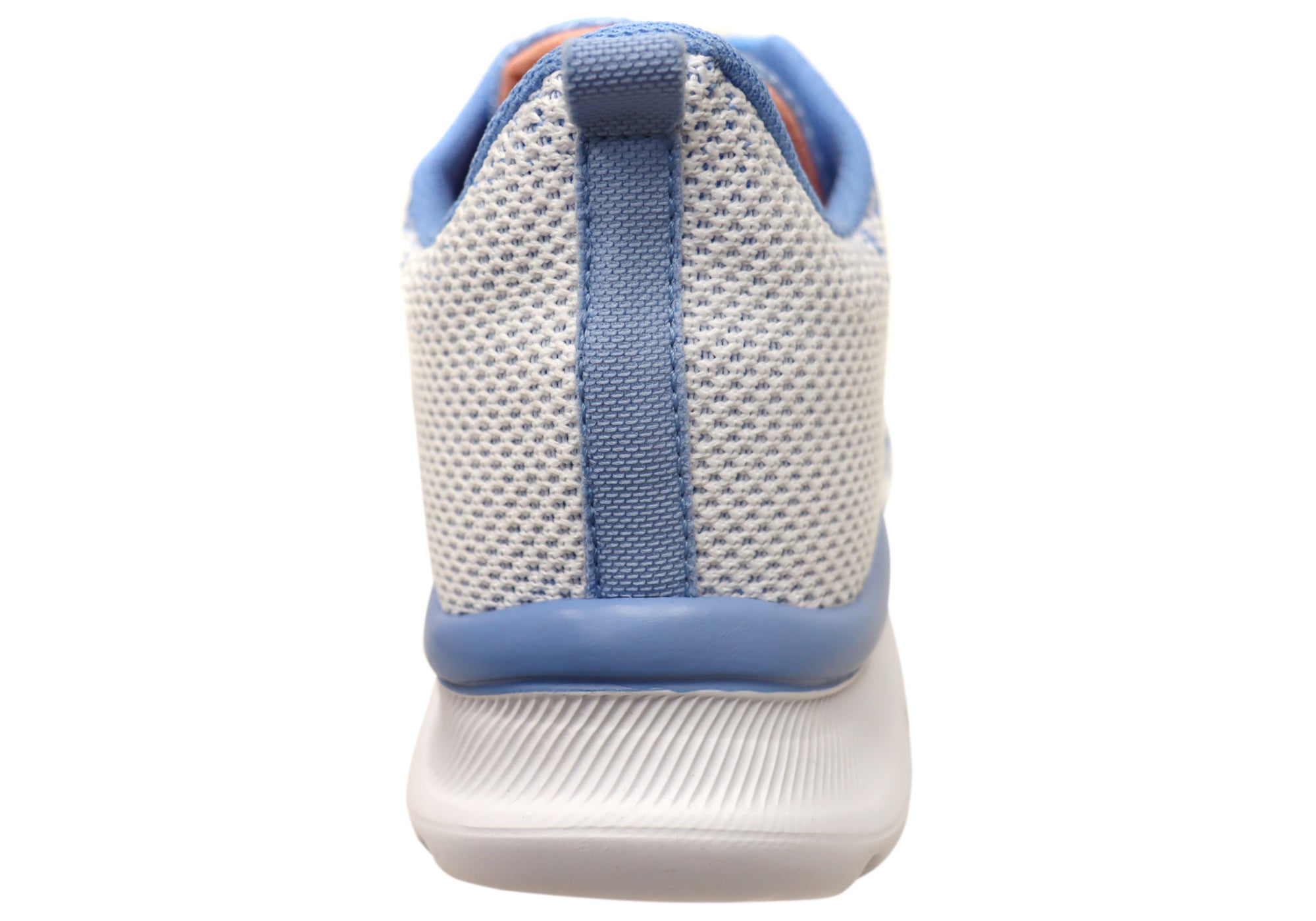 Adrun Kinetic Women's Comfortable Athletic Running Shoes - Lightweight Breathable Sneakers for Walking, Gym & Workout - Made in Brazil