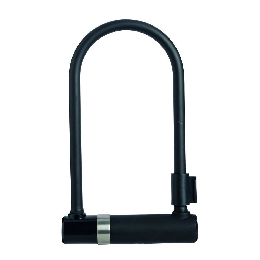 AXA Unisex Newton 150/10 Bike Cable Lock - Heavy Duty Bicycle Security for Urban Commuting & Outdoor Cycling - Perfect for City Rides, Campus Safety, and Parking Protection