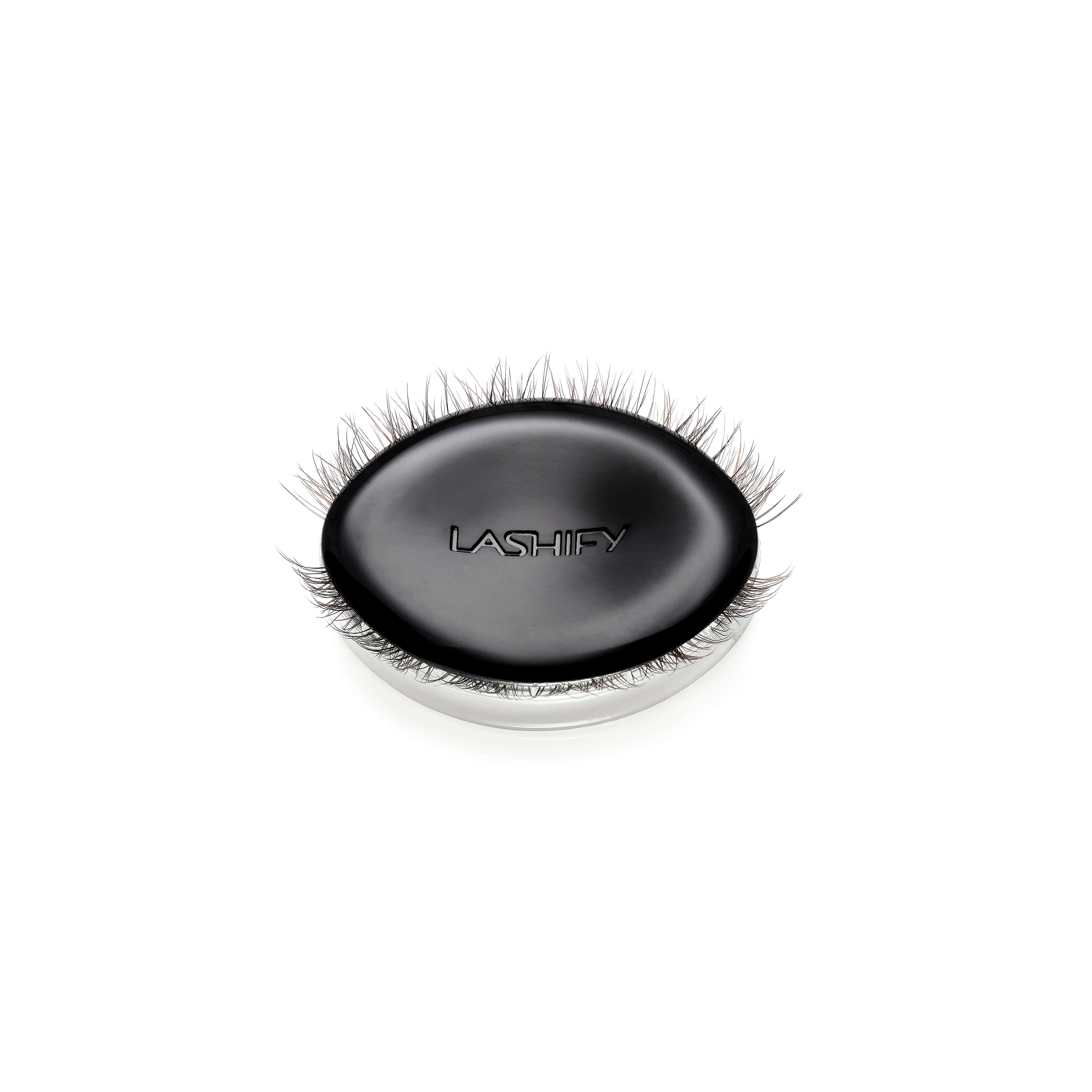 Plushy Gossamer® False Eyelashes - Natural Wispy Lashes for Dramatic Eye Makeup | Perfect for Parties, Weddings & Special Occasions