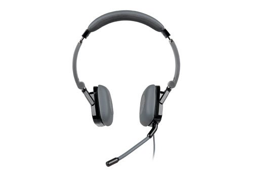 Stereo Gaming Headset with Microphone for Nintendo 3DS - Comfortable Over-Ear Headphones for Kids & Adults - Perfect for Online Multiplayer, Voice Chat & Long Gaming Sessions