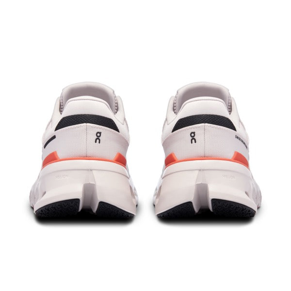 Women's Cloudrunner 2 Running Shoes - Lightweight & Breathable Undyed Sand Color for Jogging, Gym Workouts & Daily Walking