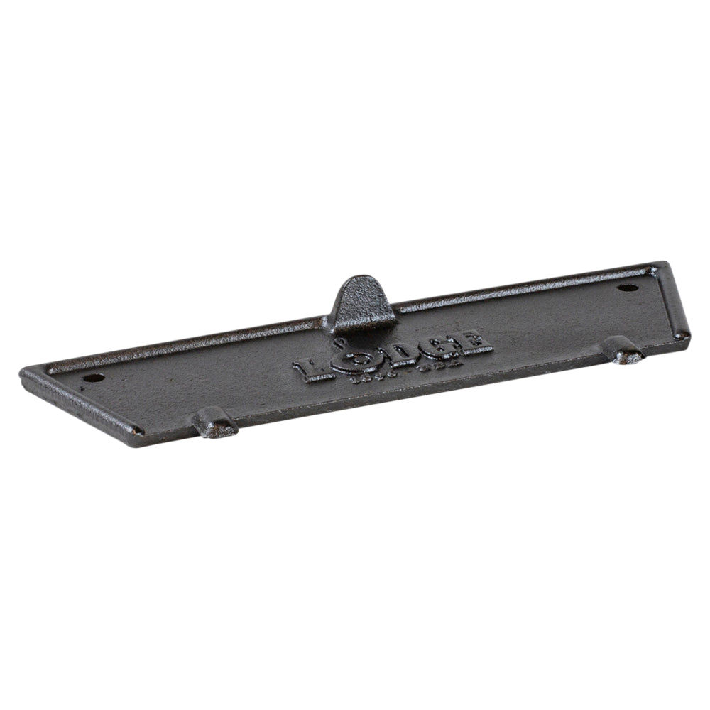 Sportsman's Grill Fire Door - Heavy Duty Stainless Steel Replacement for Outdoor BBQ & Camping - Perfect for Grilling, Smoking & Backyard Cookouts