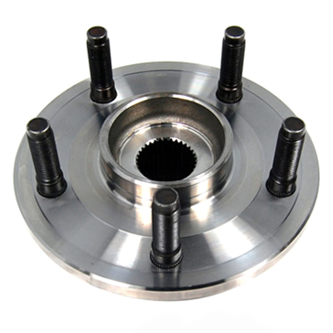 Centric 400.67007 Wheel Hub Assembly - High Performance Replacement for Smooth & Safe Driving | Perfect for Trucks, SUVs, and Sedans