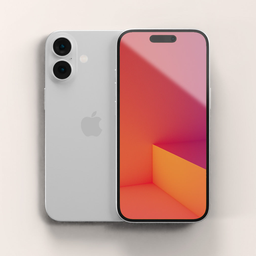 Apple iPhone 16 256GB Unlocked Smartphone for T-Mobile - Premium Smartphone with 5G, Super Retina XDR Display & Advanced Camera System - Perfect for Business, Travel & Social Media