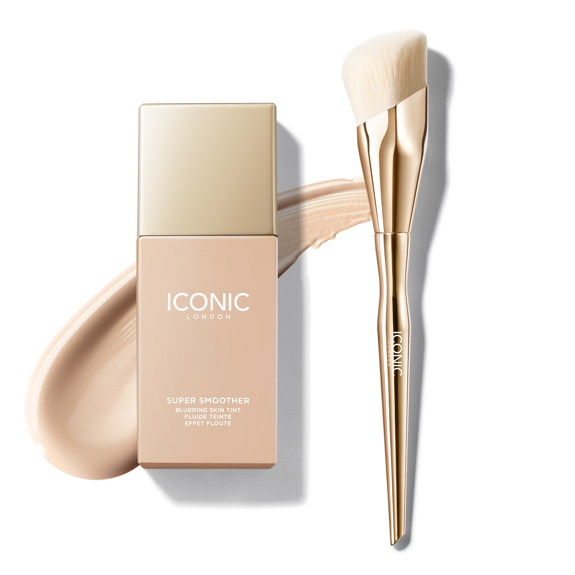 Complexion Perfection Duo - Brightening Serum & Moisturizer Set for Glowing Skin | Perfect for Daily Skincare Routine & Nighttime Regimen