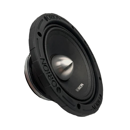Orion HCCA 6.5