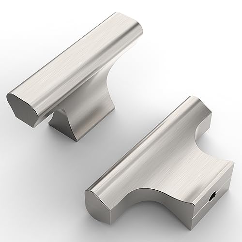Brushed Satin Nickel
