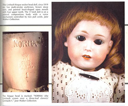 The Story of German Doll Making (1530-2000) - History & Collectible Antique Dolls for Display & Home Decor