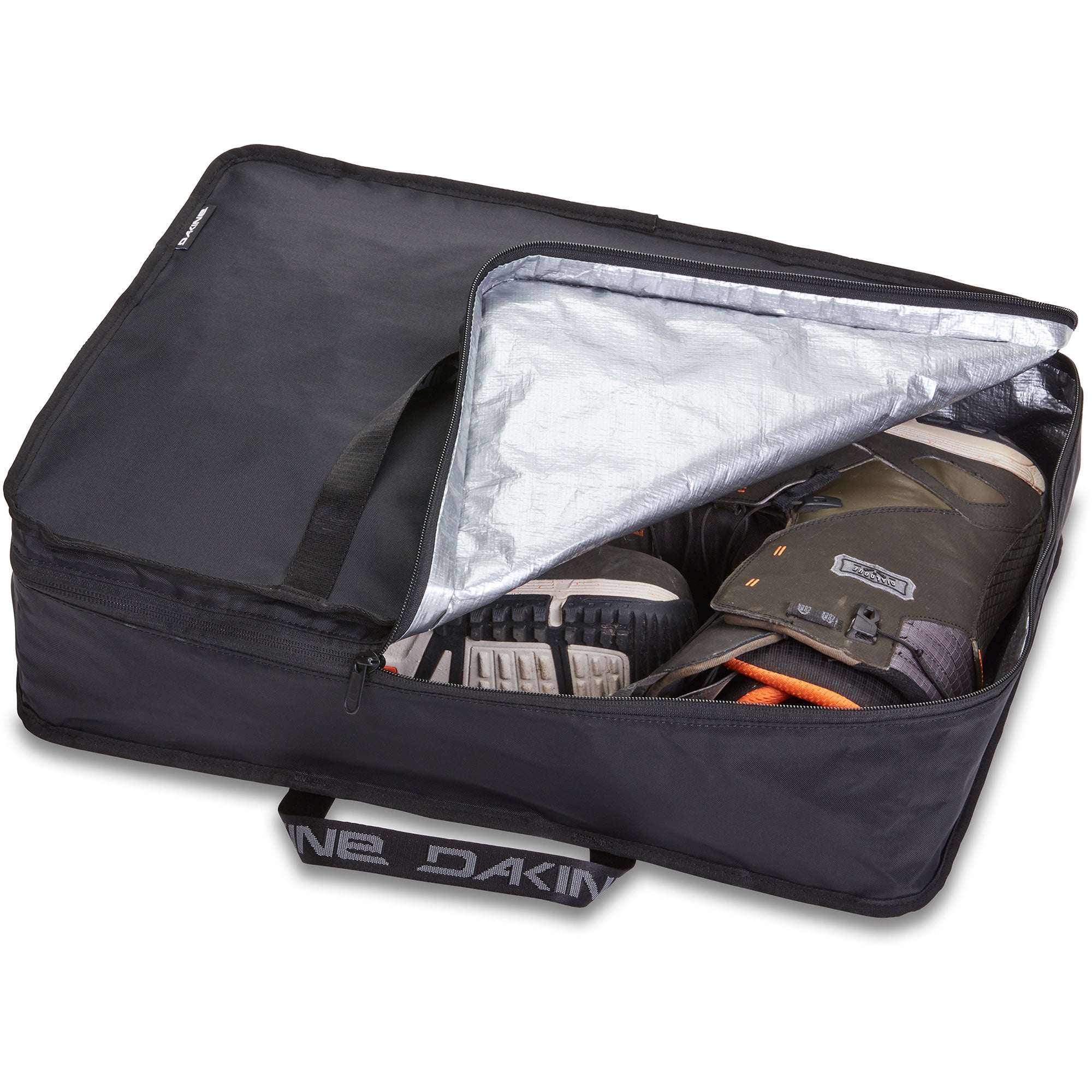 125L Torque Wheeled Duffle Bag - Heavy Duty Rolling Luggage for Travel, Gym & Sports Gear - Perfect for Airplane Carry-On, Weekend Trips & Outdoor Adventures