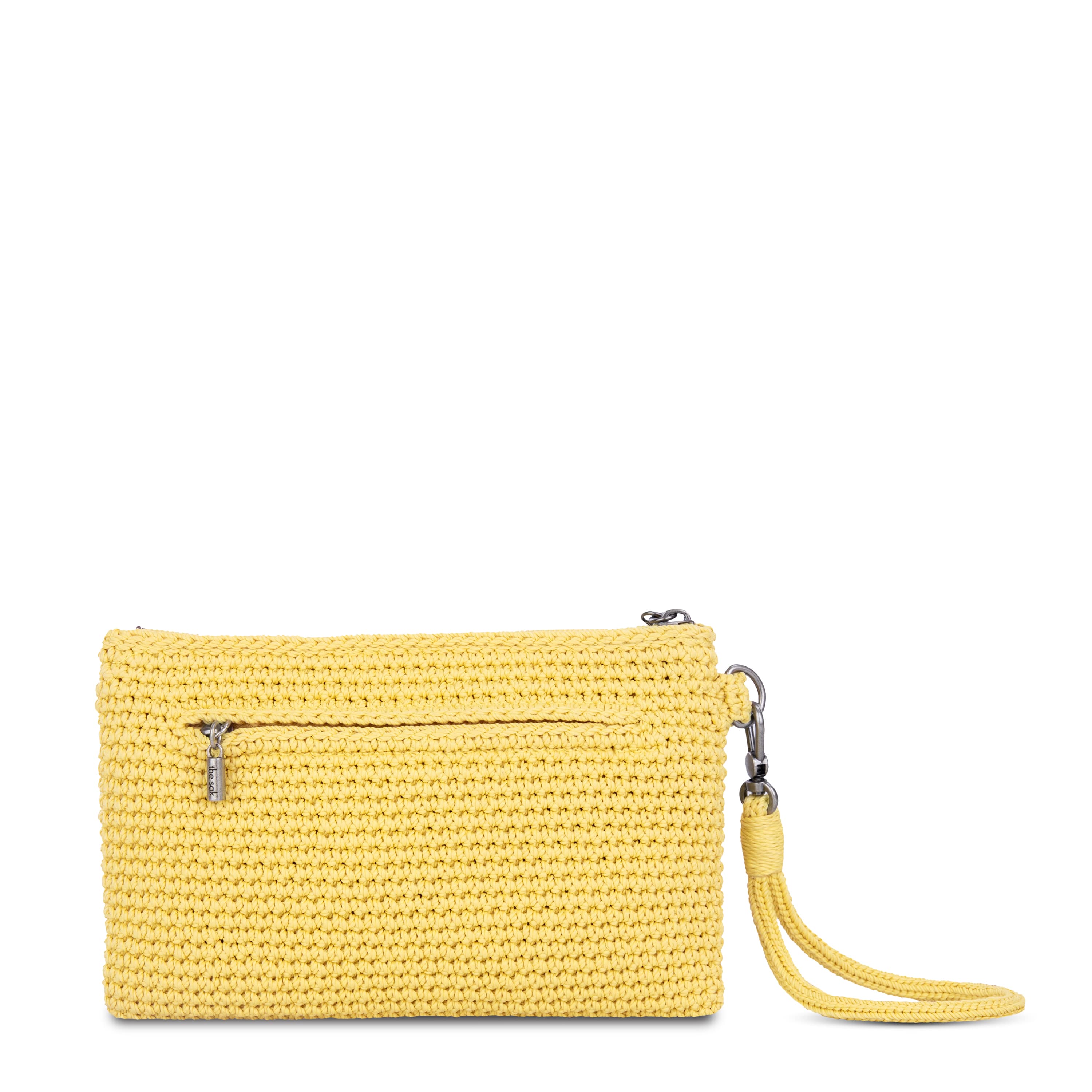 Vita Wristlet Wallet for Women - Slim RFID Blocking Crossbody Phone Purse - Perfect for Travel, Shopping & Everyday Use