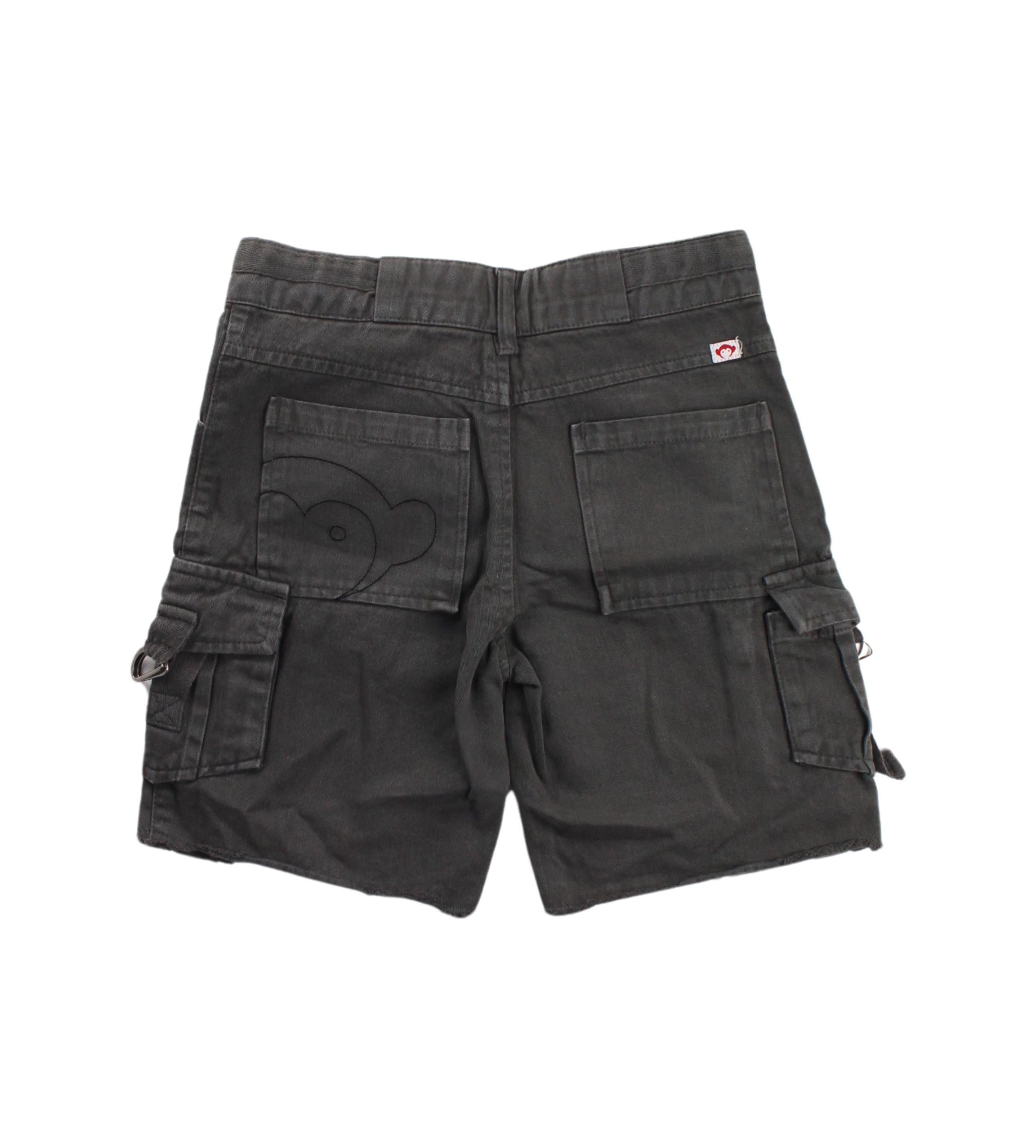 Appaman Boys' 4T Shorts - Comfortable Cotton Summer Shorts for Toddlers - Perfect for Playtime, Daycare & Outdoor Adventures