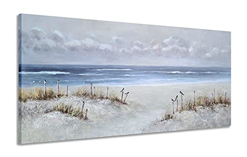 Blue Beach