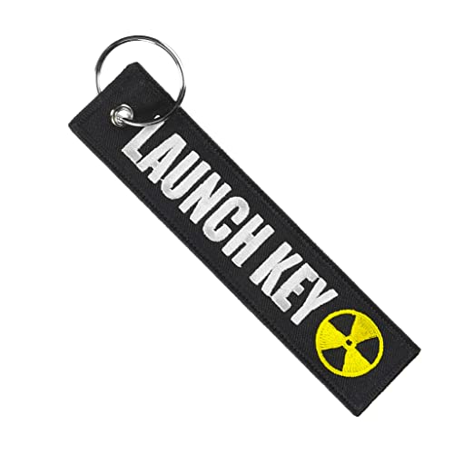 Launch Key