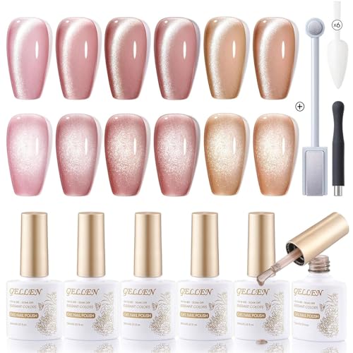 E-Pink Champagne