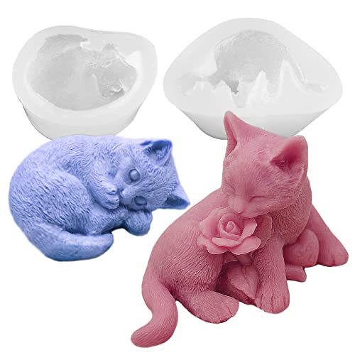 2pc Cat