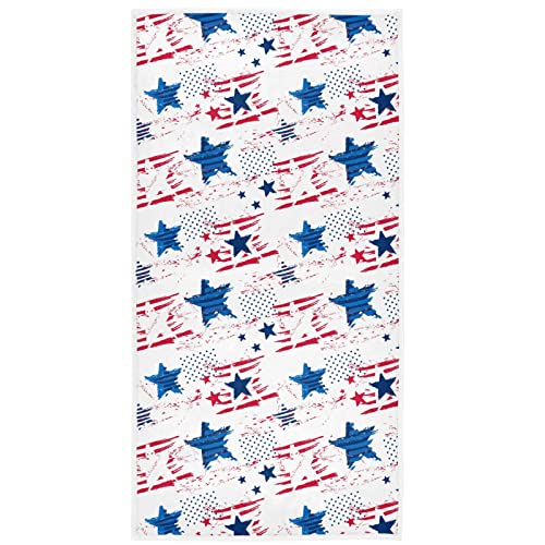 Patriotic Star