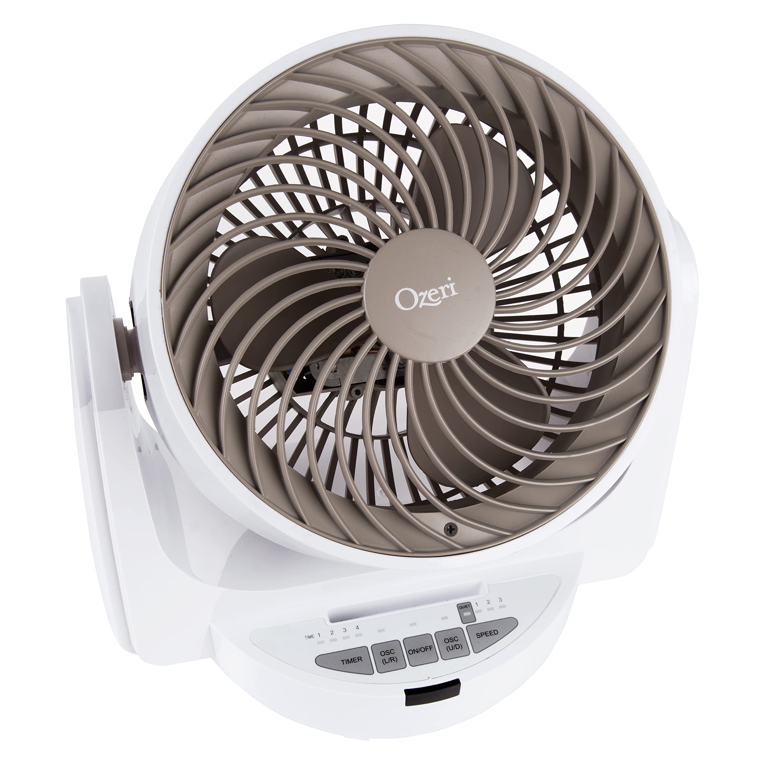 Ozeri Brezza III 10
