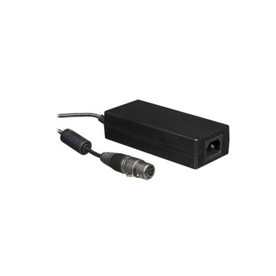 URSA/Studio Cam Pro 12V 100W Power Supply - High Performance AC/DC Adapter for Blackmagic Design Cameras - Perfect for Film Production & Studio Lighting