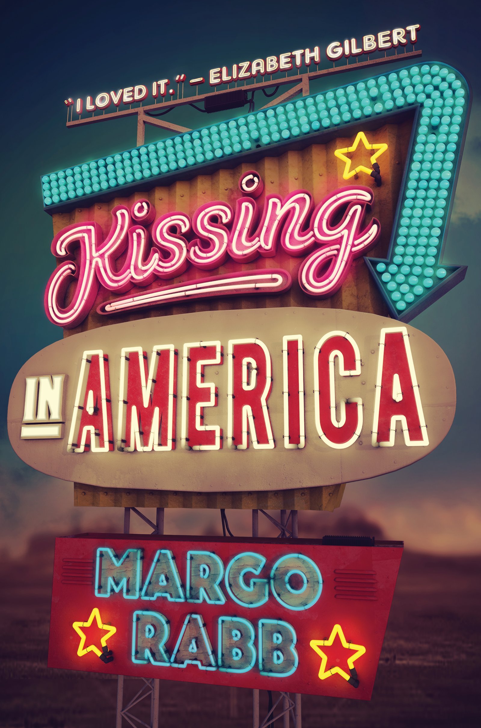 Kissing in America - Romantic Novel for Young Adults | Heartwarming Love Story, Coming-of-Age Journey | Perfect for Book Clubs & Teen Readers