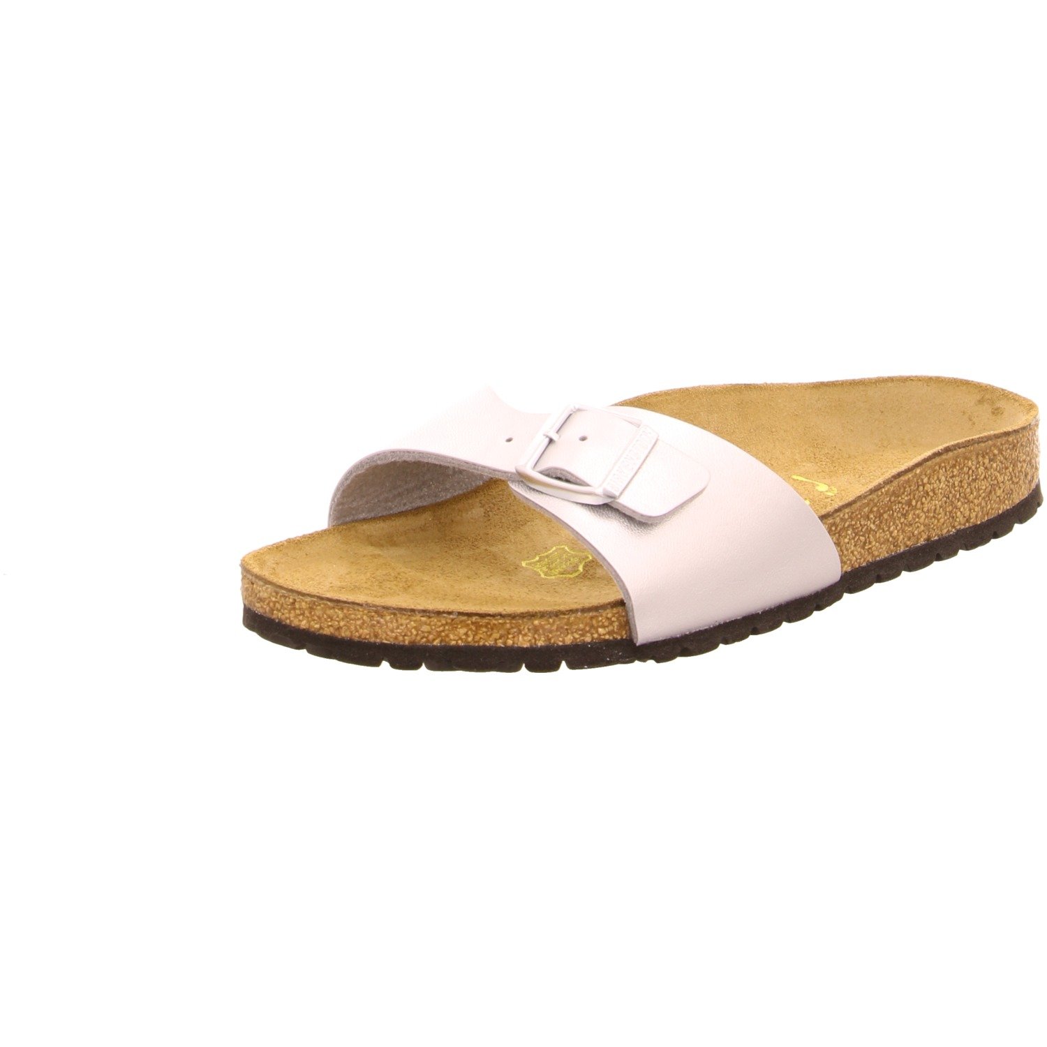 Birkenstock Women's Comfort Sandals - Arch Support Footbed, Adjustable Straps | Perfect for Walking, Travel & Summer Outfits