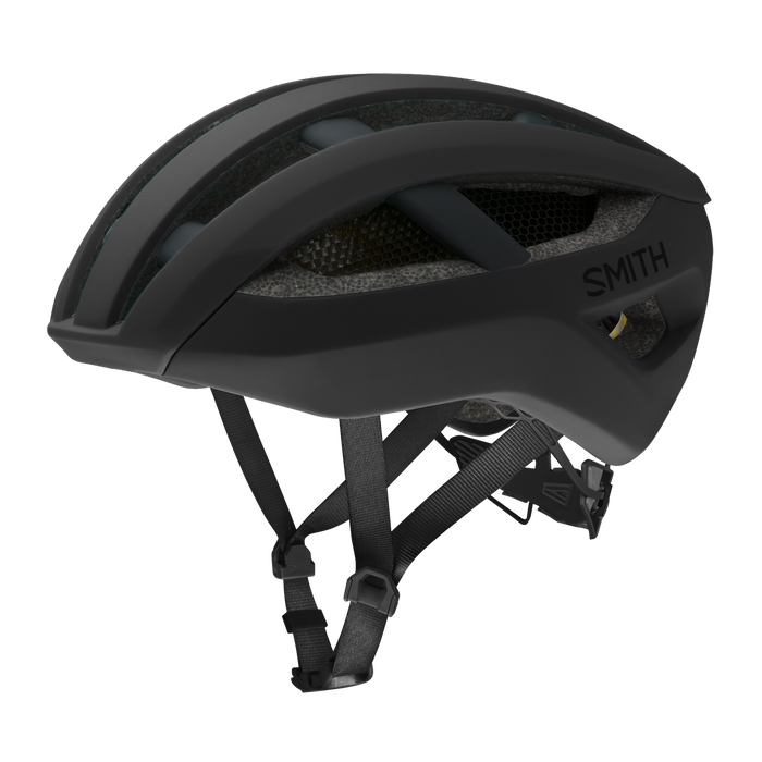 Smith 2023 Network MIPS Bike Helmet - Lightweight & Ventilated Cycling Helmet for Men & Women - Perfect for Road Biking, Mountain Biking & Commuting