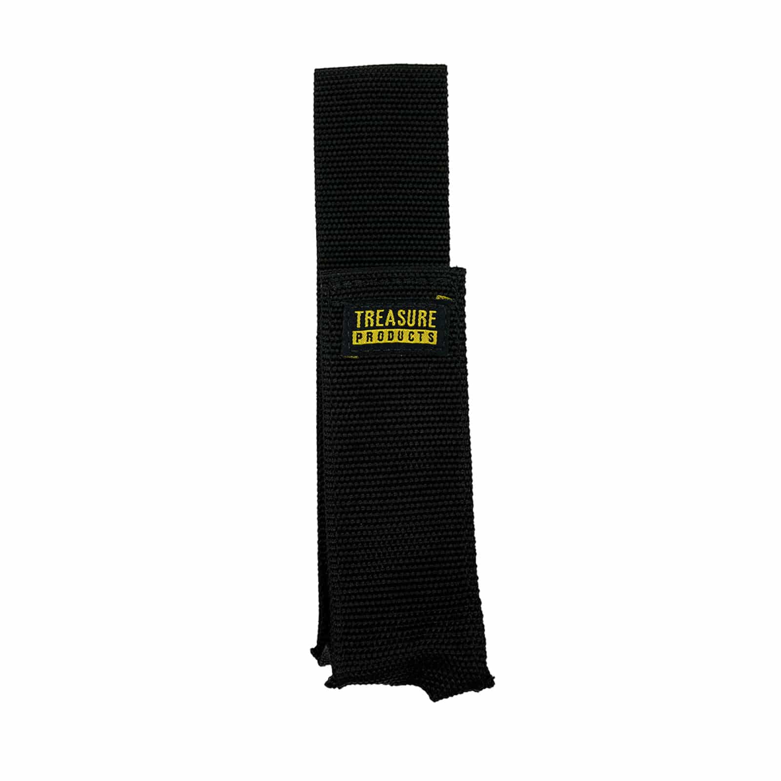 Vibra Probe Holster - Secure & Durable Vibration Probe Holder for Metal Detectors & Treasure Hunting - Perfect for Outdoor Adventures & Professional Use