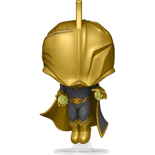 DC Black Adam Pop! Vinyl Figure - Dr. Fate Collectible [1235] - Perfect for Movie Fans, Comic Book Collectors & Pop Culture Enthusiasts
