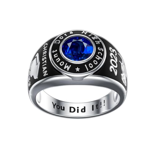 07-Class Ring