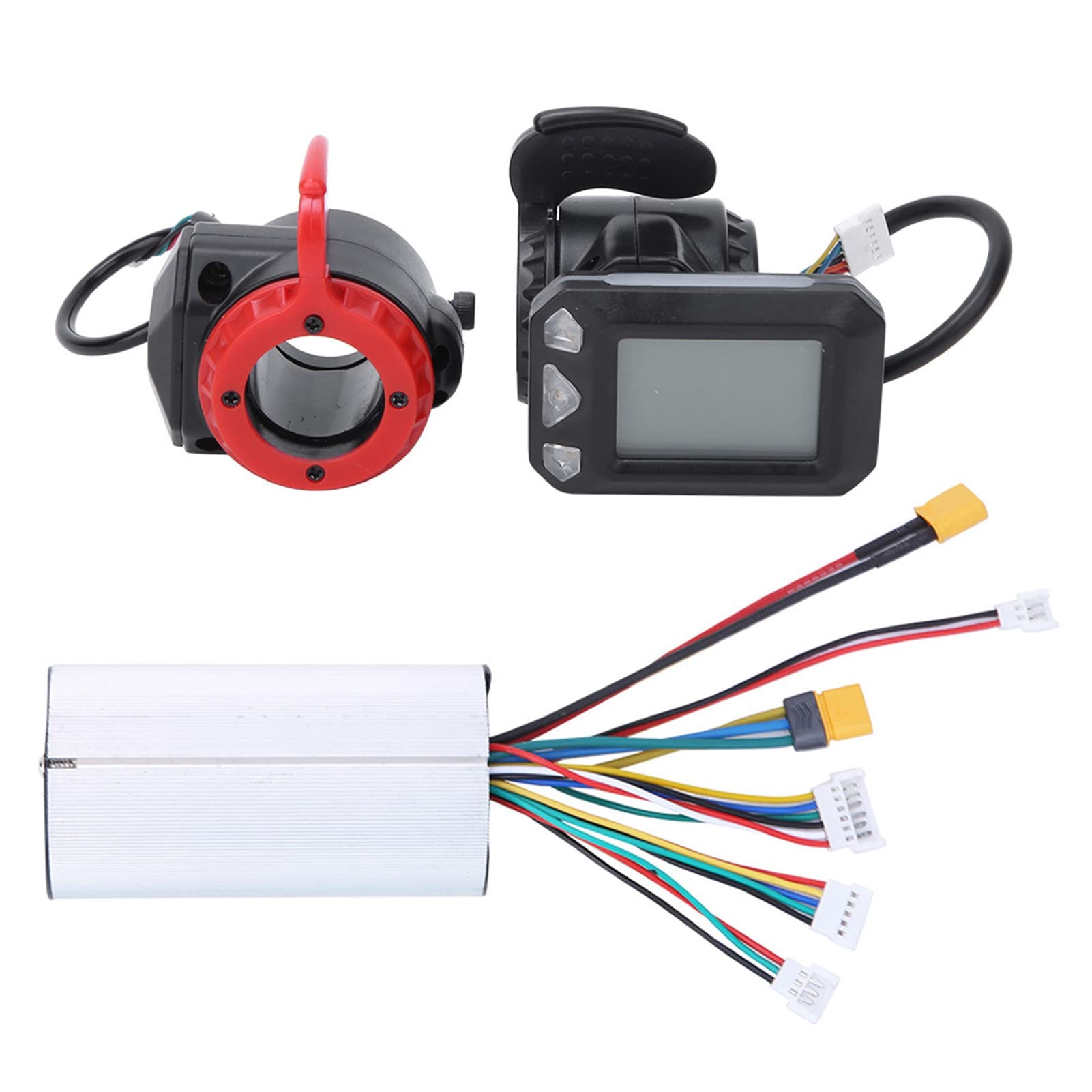 Demeras Electric Scooter Controller - Lightweight Waterproof 5.5