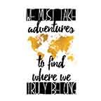 Take Adventures