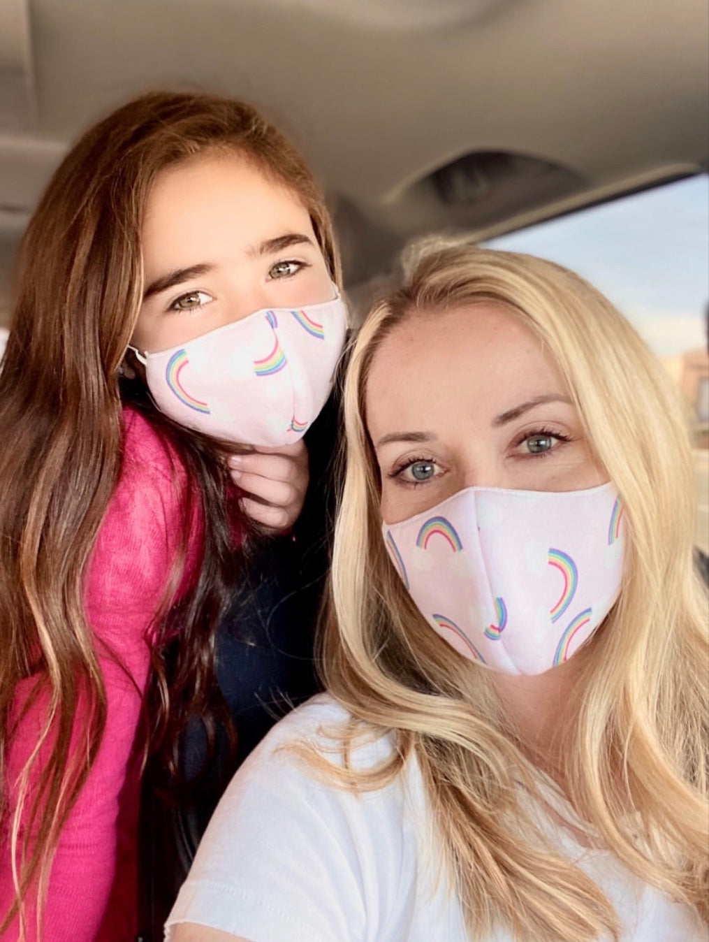 Premium 3-Ply Disposable Face Masks - Breathable & Comfortable for Daily Protection - Ideal for Work, Travel, and Public Safety