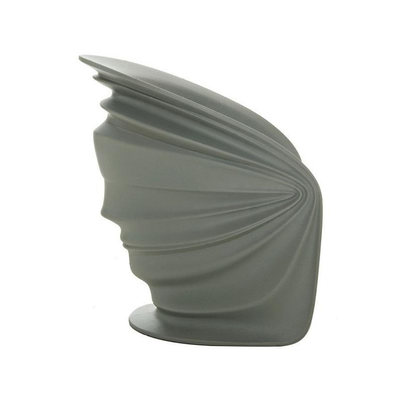 Driade Modesty Veiled Chair - Elegant Modern Home Decor for Living Room, Bedroom & Office