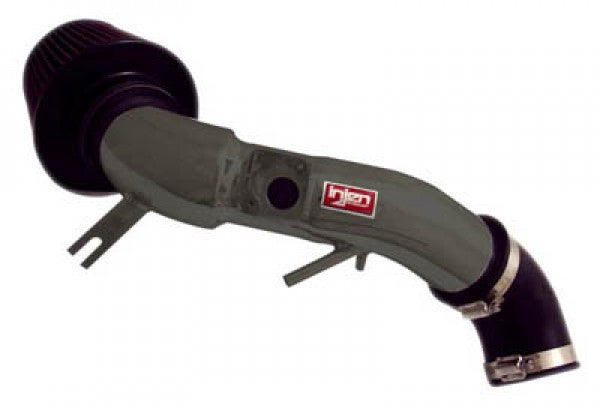 2006-2011 Honda Civic Si SP Series Cold Air Intake System - High Performance Black Aluminum - Perfect for Street Racing & Car Enthusiasts