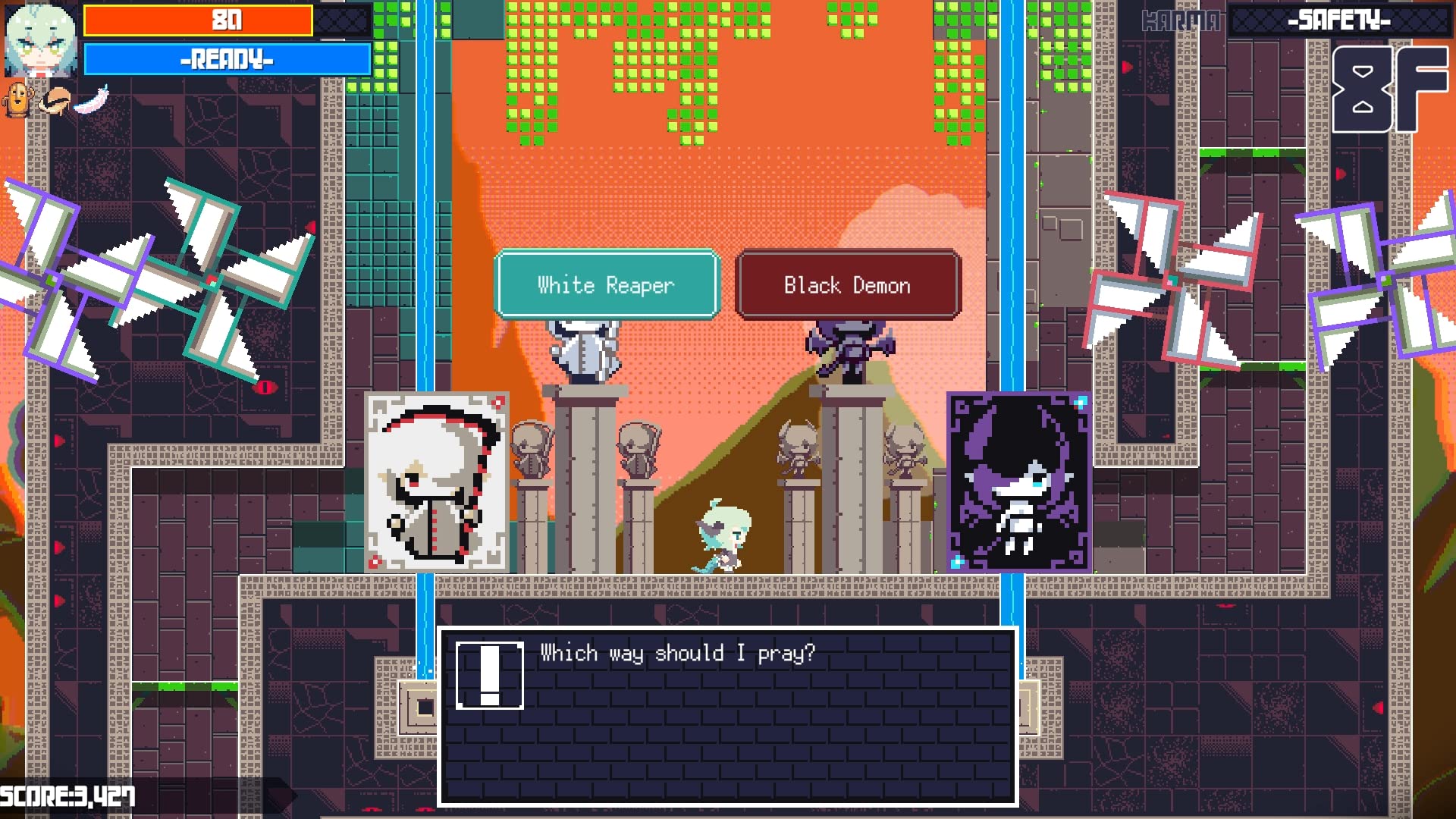 Tokoyo: The Tower of Perpetuity - Nintendo Switch Game | Action-Adventure RPG for Nintendo Switch | Perfect for Solo Gaming & Anime Fans