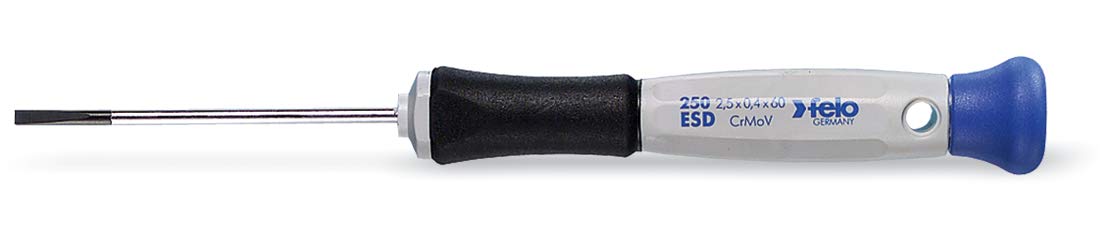Precision ESD Safe 5/64