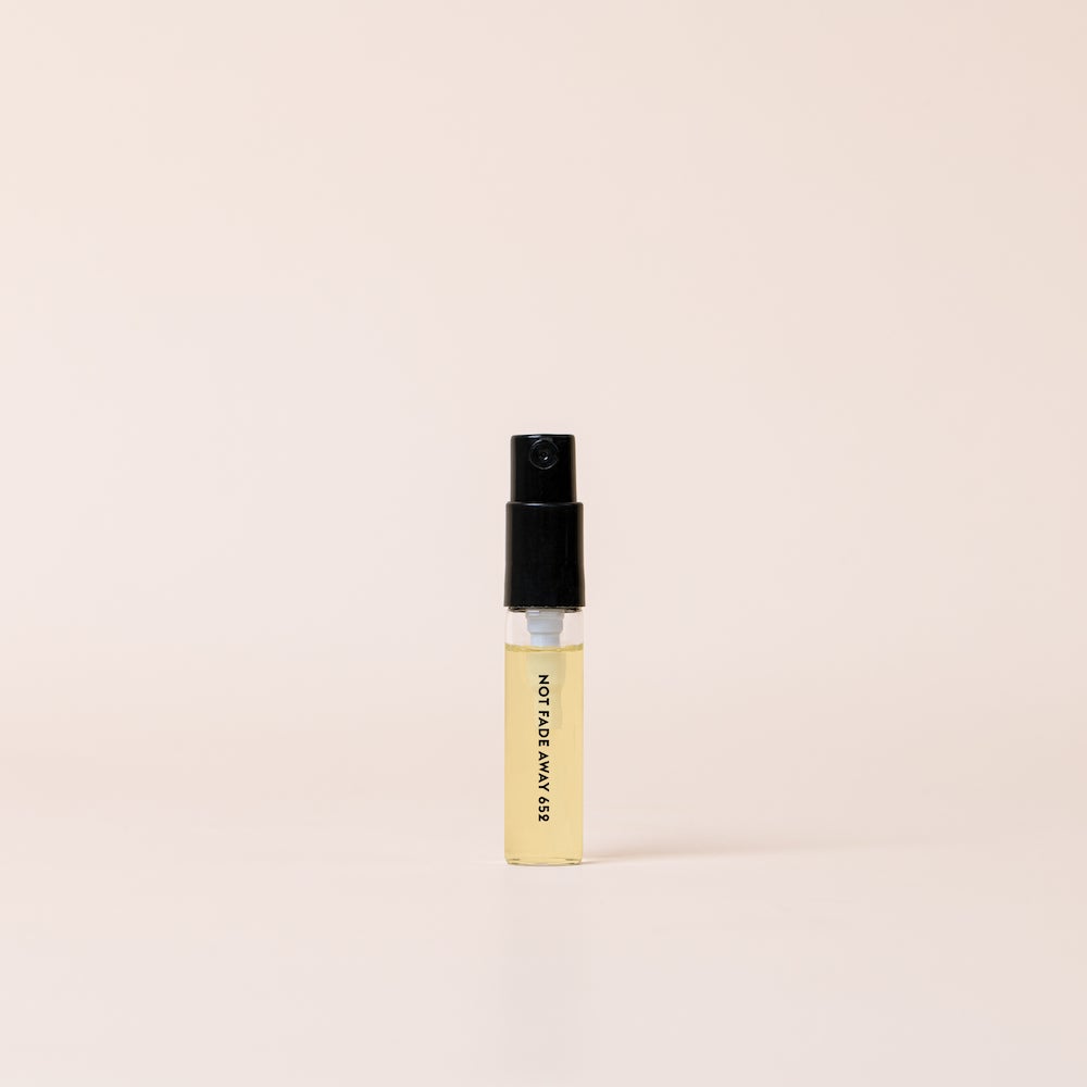 Perfume Merchant Not Fade Away 3ml EDP for Men - Long Lasting Fragrance | Perfect for Date Night, Office & Special Occasions