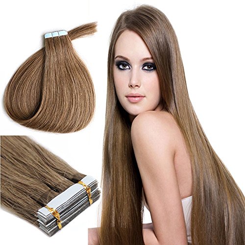 Chestnut Brown