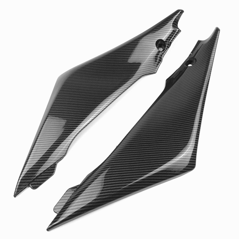Suzuki GSX-R1000 GSXR1000 GSXR 1000 K5 2005-2006 Motorcycle Side Fairing Cover Panel & Windshield Set - Durable Replacement Body Kit for Enhanced Aerodynamics and Street Racing Performance