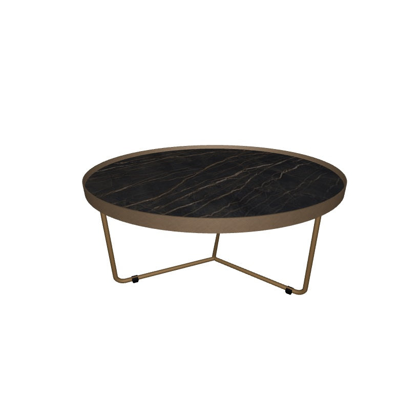 BILLY Ceramic Coffee Table 60