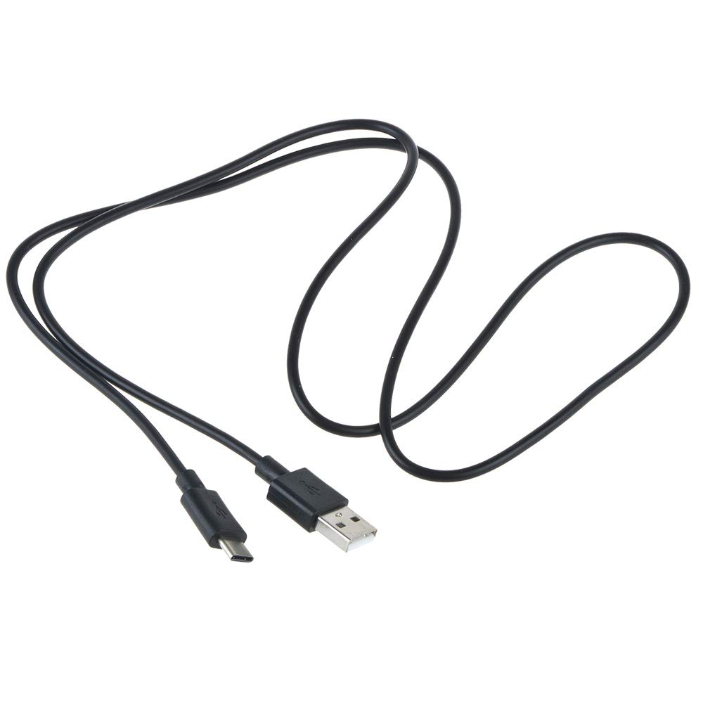 Anker A3922 Soundcore Life Dot 2 Earphones 3ft USB-C Charging Cable - Fast Charging Cord for Wireless Earbuds | Perfect for Travel, Workout & Daily Use